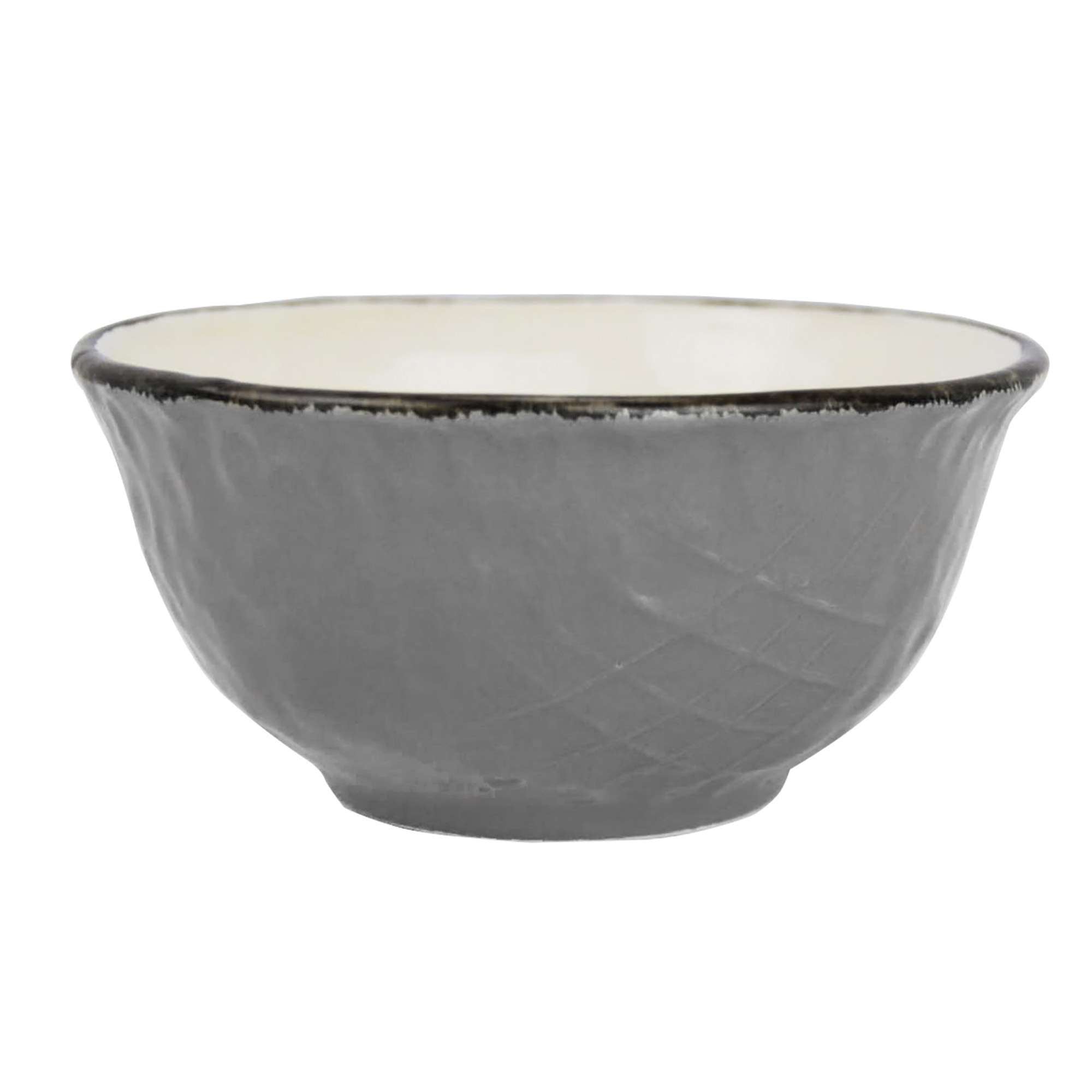ARCUCCI PRETA COPPETTA MACEDONIA - Grigio